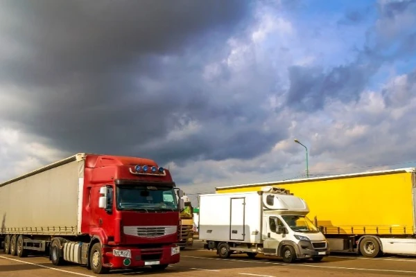 Adana Doğanşehir Nakliyat Ambarları